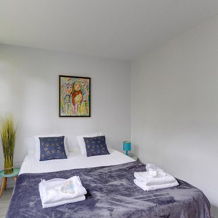234 Office New York - Apartment In パリ エクステリア 写真