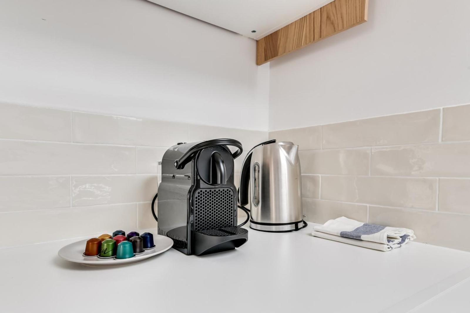 234 Office New York - Apartment In パリ エクステリア 写真