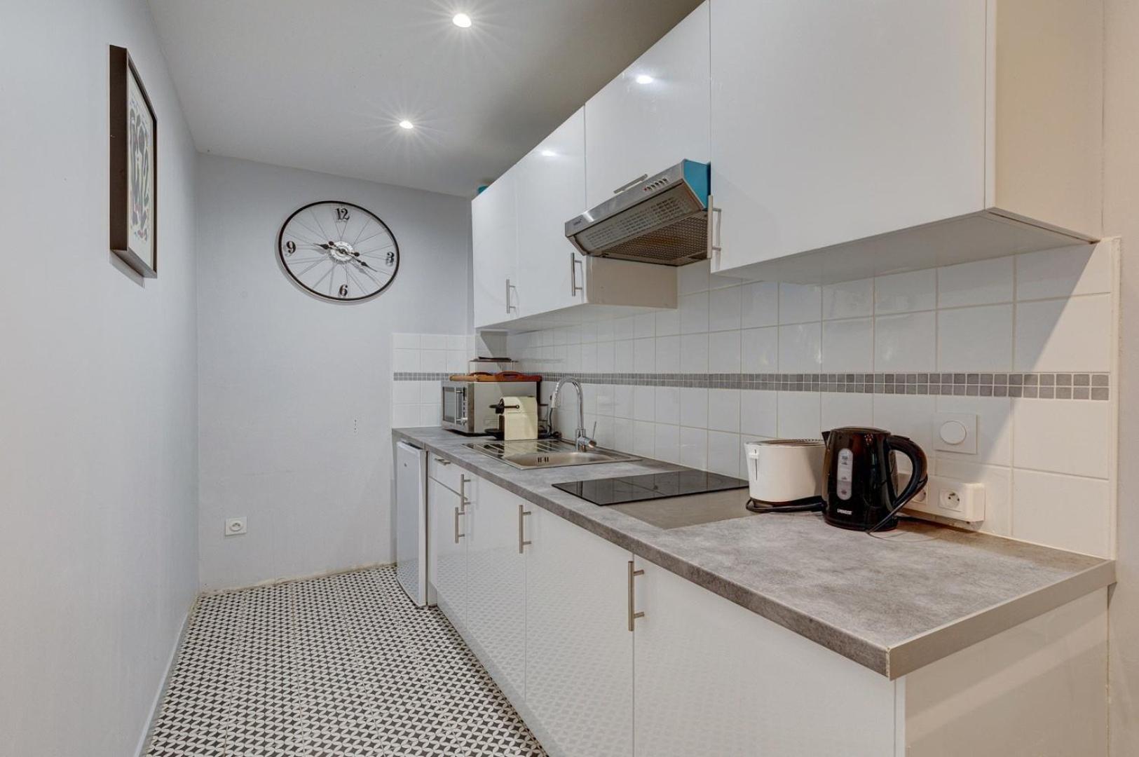 234 Office New York - Apartment In パリ エクステリア 写真